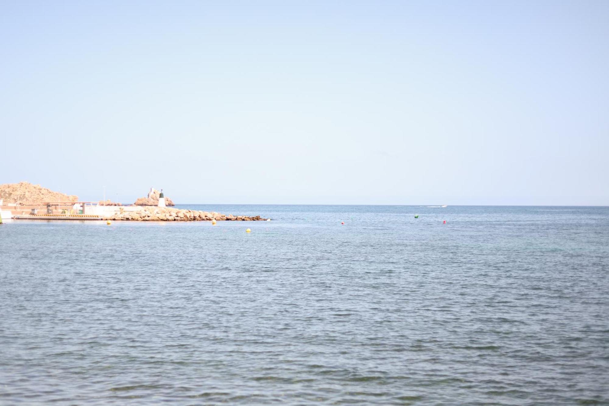 Apartamentos Luna De Águilas Εξωτερικό φωτογραφία